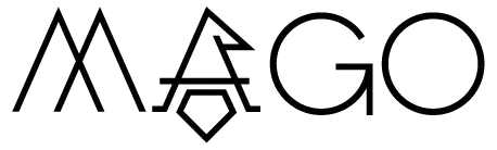 logotipo mago agencia de diseño web