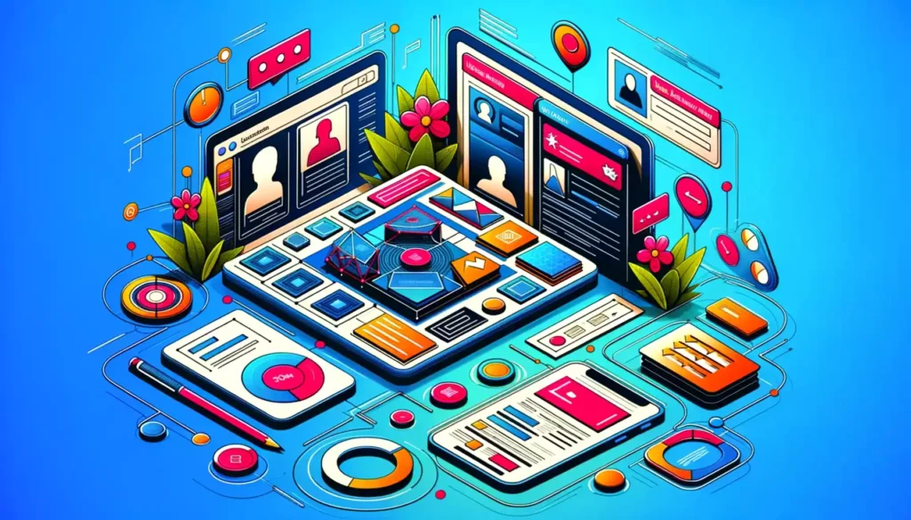 Elementos clave del diseño UX/UI y SEO