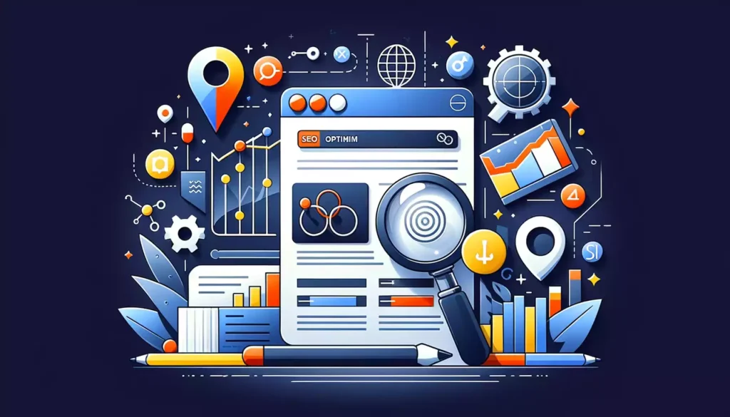Conceptos de Optimización SEO