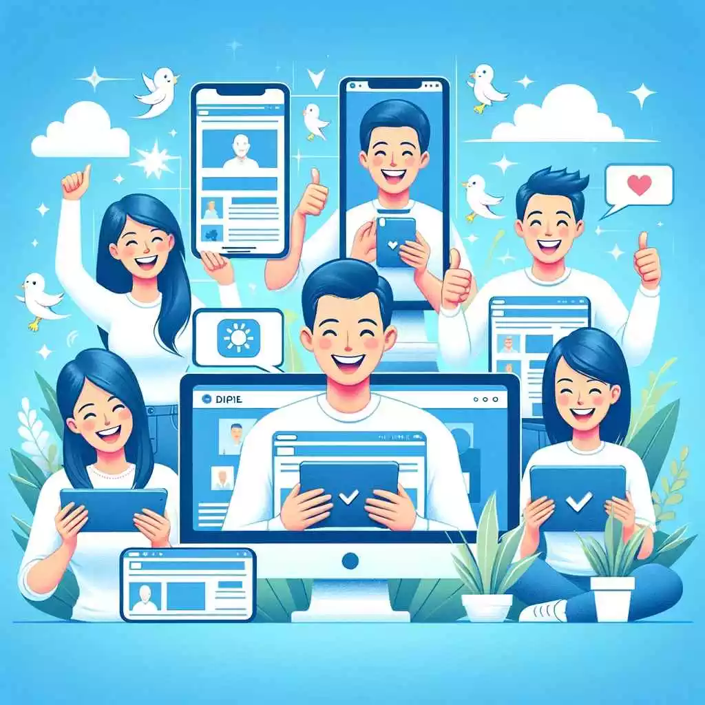 beneficios del diseño web responsivo