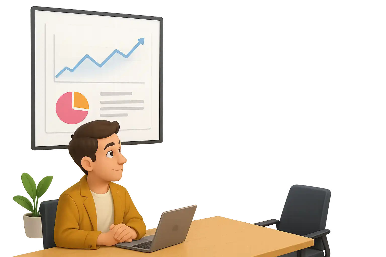 cliente de Agencia de marketing digital