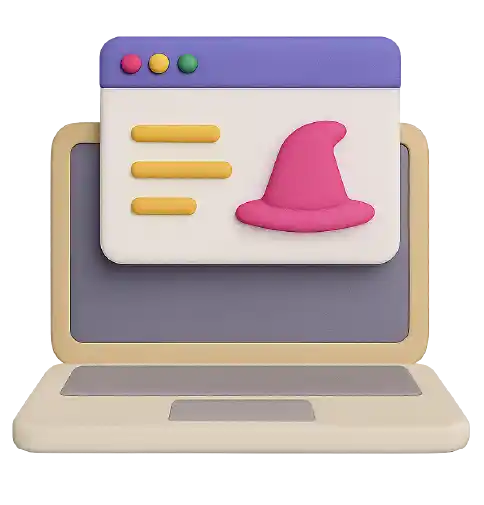 servicio de diseño web