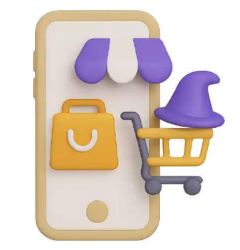 diseño de ecommerce