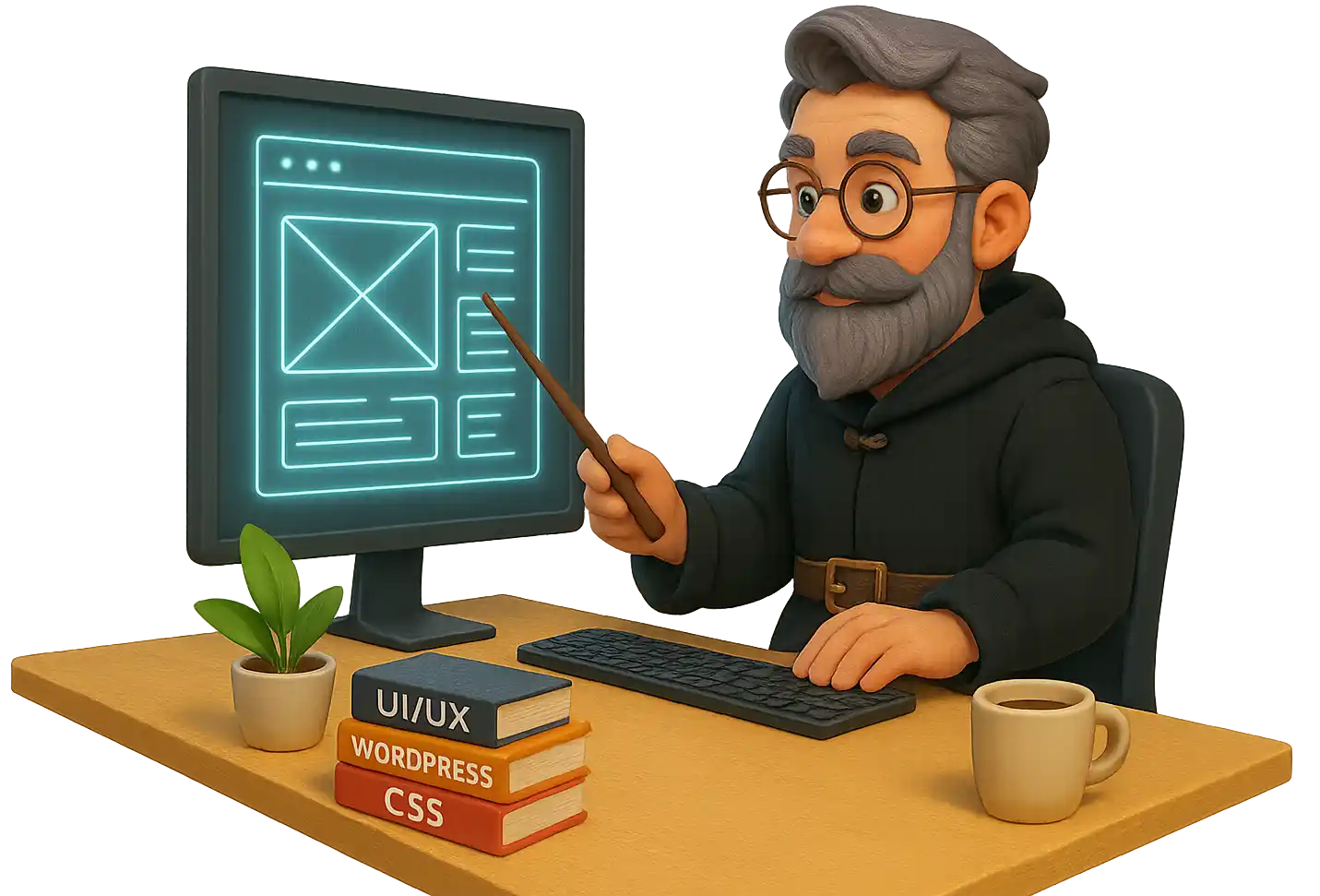 agencia de Diseño web profesional