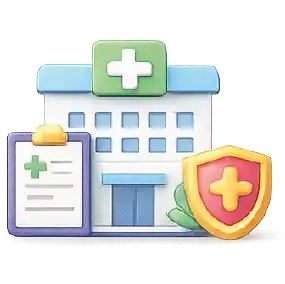 Clínica o consultorio que busca posicionamiento SEO para atraer pacientes