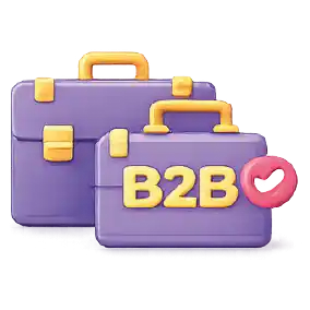 Empresa B2B que busca posicionamiento SEO para generar clientes empresariales