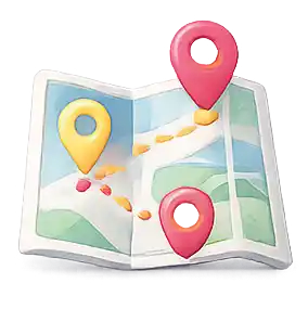 Empresa con múltiples ubicaciones que requiere SEO local para cada sucursal