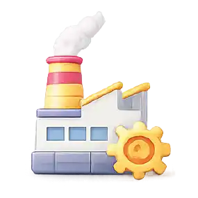 Empresa industrial que requiere SEO para generar prospectos y oportunidades de negocio