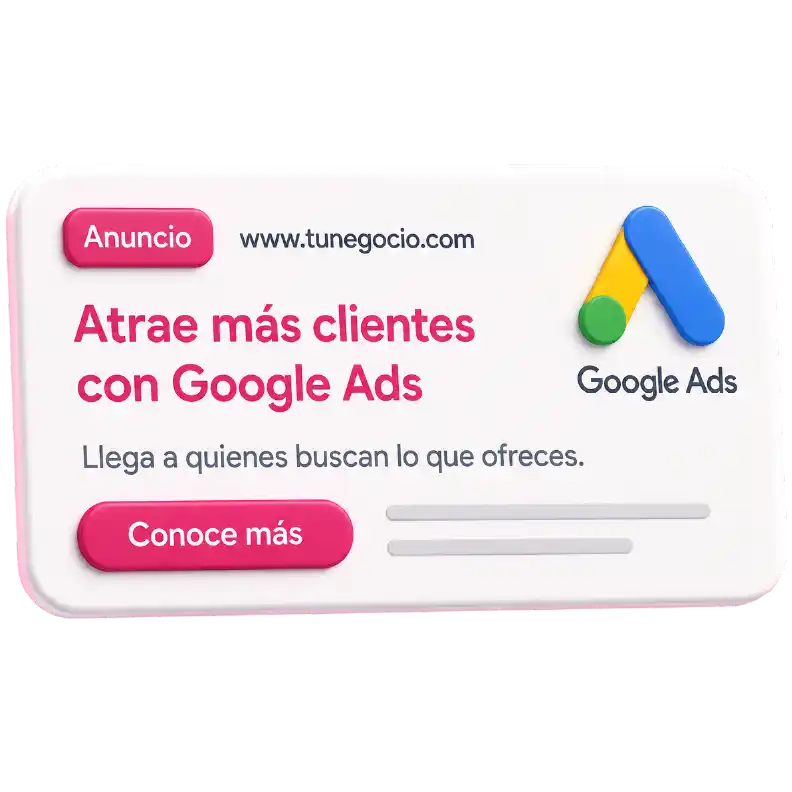 ads en google