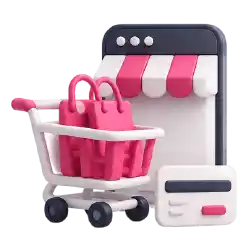 Tienda en línea que necesita sem para aumentar ventas y tráfico web