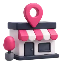 Negocio local que necesita publicidad en internet para aparecer en búsquedas cercanas